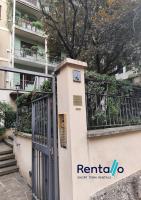 Central Station Gateway Suite, 300 meters from the Central Station - B&B Milano