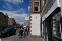 Nicolson Street two bedrooms - Ferienwohnung Edinburgh