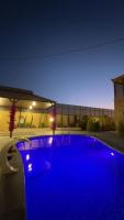 WesamFarm - B&B Amman