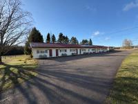The Sunshine Inn - B&B Parrsboro
