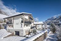 Living Puez - Bed and Breakfast Funes