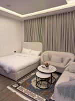 استوديو حي حطين - Bed and Breakfast Riyad