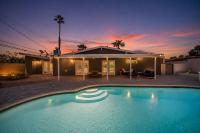 Paradise Palms - a Pool Oasis near STRIP - B&B Las Vegas