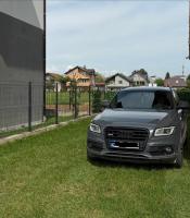 Apartman HODŽIĆ - Ferienwohnung Sarajevo