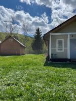 Haus mit 1 Schlafzimmer