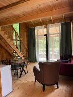 Babitouli-1 - Ferienwohnung Niabauri