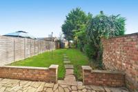 Foresight House - B&B Colchester