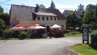 Ubytování U Potoka - B&B Kunratice