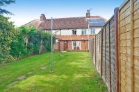 Foresight House - B&B Colchester