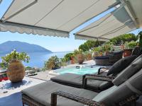 Counting Stars - Bed and Breakfast Recco