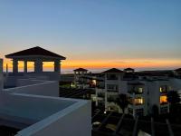 Havre de Paix avec Toit-Terrasse Vue Mer et Charme Antique - Ferienwohnung Asilah