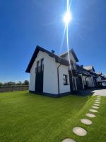 Villa Serenity - Bed and Breakfast Laszczki