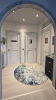 Giuly Sole e Sale - B&B Le Grazie