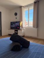 Séjour lumineux & calme en plein cœur d'Angers - Ferienwohnung Angers