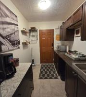 Habitación Doble Deluxe (2 adultos + 1 niño) 