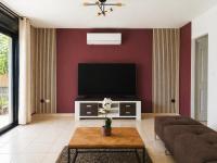 Chambre Double Familiale