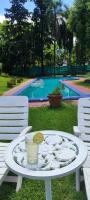 Suite Pringles 1740 Parking Planta Baja - B&B Yerba Buena