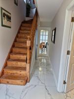 Bellmullet, Waterside Townhouse - Ferienwohnung Béal an Mhuirthead