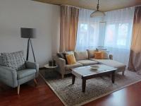 Gemütliche Ferienwohnung - B&B Philippsburg