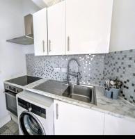 Sunshine apartment - B&B Maidstone
