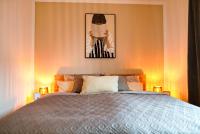 Fewo Harznest - B&B Blankenburg