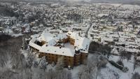 Fewo Harznest - B&B Blankenburg
