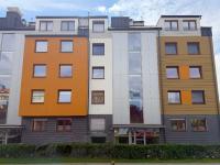 Kłodzka Homely Apartment by BookingHost - B&B Breslavia