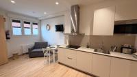 Apartamentos OKA Gernika - B&B Gernika-Lumo