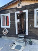 Ohel - Ferienwohnung Mullini i Danit