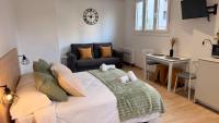 Apartamentos OKA Gernika - B&B Gernika-Lumo