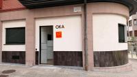 Apartamentos OKA Gernika - B&B Gernika-Lumo