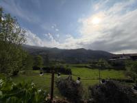 Casa Mayucu - Bed and Breakfast Celis