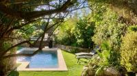 Le jardin de Grignan - B&B Réauville