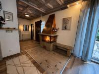 Ferienhaus Auszeit an der Aue in Wildeshausen - Ferienwohnung Wildeshausen