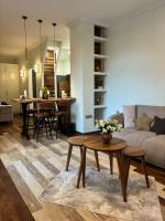 Afrodita Old Town - Ferienwohnung Plowdiw