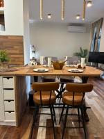 Afrodita Old Town - Ferienwohnung Plowdiw