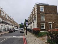 Beautiful Garden Apartment in CAMDEN TOWN - B&B Londres