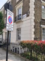 Beautiful Garden Apartment in CAMDEN TOWN - B&B Londres