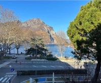 Aryan House B - Ferienwohnung Lecco