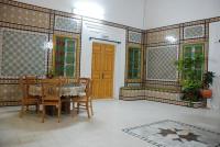 Dar lel khdija - Ferienwohnung Mahdia