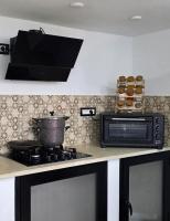Dar Julia Seaview Apartment - B&B Mahdia