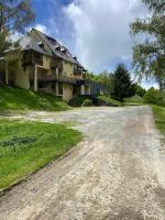 Duplex 6 personnes - terrasse vue montagne - B&B Loudenvielle