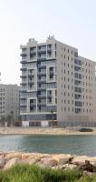 Luxury Sea Apartment in Khober 4 BD 2 TVs - Ferienwohnung Khobar