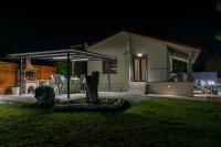 THAλEIA Holiday Home - B&B Néa Kallikráteia