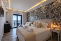 Ocean View Rooms - Bed and Breakfast Paralia Vrachou