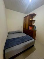 Quarto em Casa domiciliar Belladonna - Chambres d'hôtes Itacaré