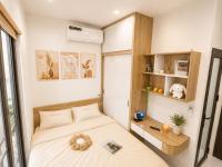 TaDee Homestay ' 15D Ngõ 219 Trần Cung, Cầu Giấy nhỏ xinh 4 - B&B Hanoi