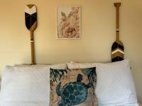 Casa Bella Itaúna Suites - B&B Saquarema