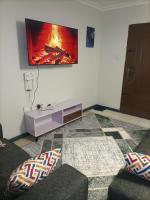 The Karen Oasis - B&B Nairobi