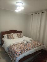 The Karen Oasis - B&B Nairobi